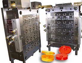 Büchler Werkzeugbau AG - Verpackungstechnik Bild 2 Büchler Werkzeugbau AG - Verpackungstechnik Bild 2