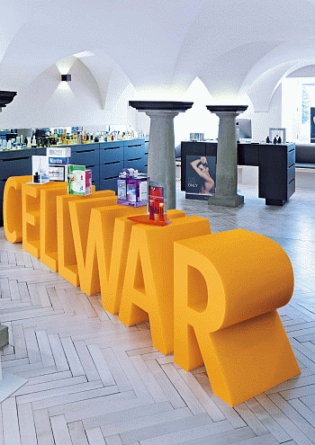 Cellwar GmbH - Promotion Bild 2 Cellwar GmbH - Promotion Bild 2