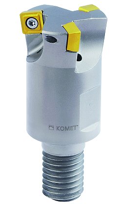 Komet Group - KUB Quatron-hi.feed Bild 1 Komet Group - KUB Quatron-hi.feed Bild 1
