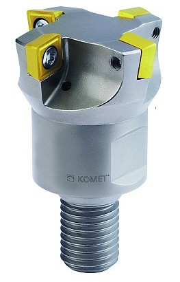 Komet Group - KUB Quatron-hi.feed Bild 2 Komet Group - KUB Quatron-hi.feed Bild 2
