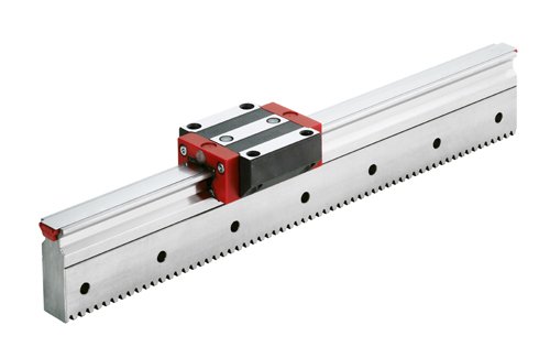 SCHNEEBERGER Lineartechnik - BZ