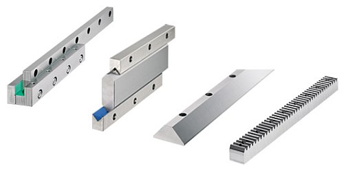 SCHNEEBERGER Lineartechnik - Composants spéciaux