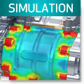Simulationsprodukte
