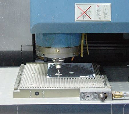 Triag AG - mivaCLAMP Triag AG - mivaCLAMP