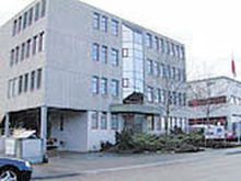 Von Allmen AG - Gebäude Bild 1 Von Allmen AG - Gebäude Bild 1