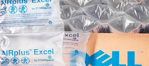 BVS - Schutzverpackung BVS - Schutzverpackung