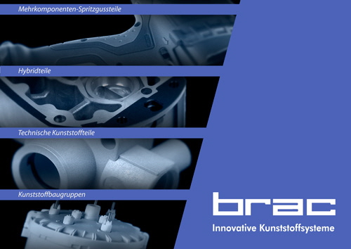Brac Werke AG - Kunststoffverarbeitung Brac Werke AG - Kunststoffverarbeitung