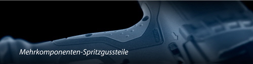 Brac Werke AG - Mehrkomponenten Spritzguss Brac Werke AG - Mehrkomponenten Spritzguss