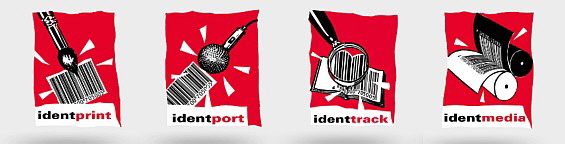 ICS Identcode Systeme AG - Übersicht ICS Identcode Systeme AG - Übersicht