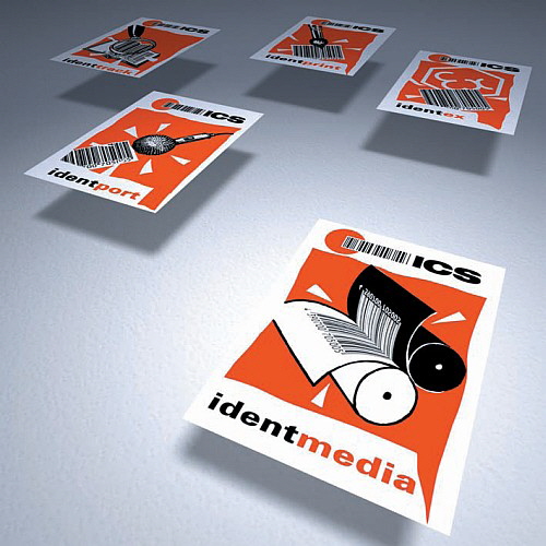 ICS Identcode Systeme AG - identmedia ICS Identcode Systeme AG - identmedia