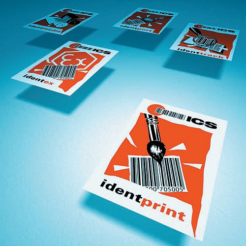 ICS Identcode Systeme AG - identprint ICS Identcode Systeme AG - identprint