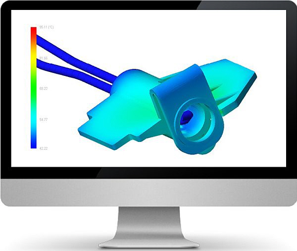 Jell - Simulation Bild 1 Jell - Simulation Bild 1