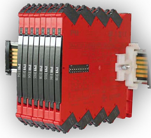 MTS Messtechnik - PR-Electronics 3109 MTS Messtechnik - PR-Electronics 3109