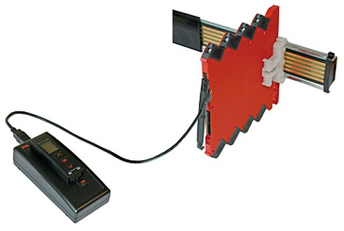 MTS Messtechnik - PR-Electronics 3114 MTS Messtechnik - PR-Electronics 3114