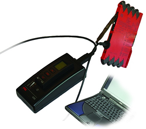 MTS Messtechnik - PR electronics ConfigMate 4590 MTS Messtechnik - PR electronics ConfigMate 4590
