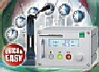 MTS Messtechnik burster ForceMaster 9110 MTS Messtechnik burster ForceMaster 9110