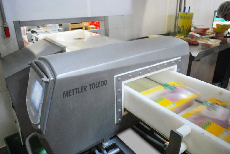 Mettler Toledo - Heidemark Mettler Toledo - Heidemark