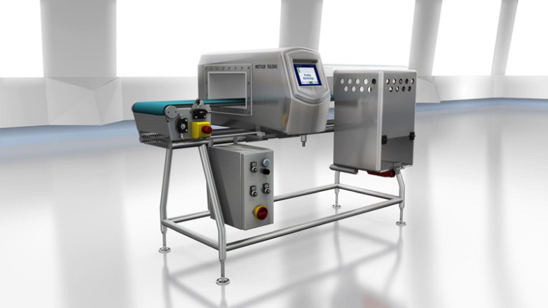 Mettler Toledo - Profile Advantage Mettler Toledo - Profile Advantage