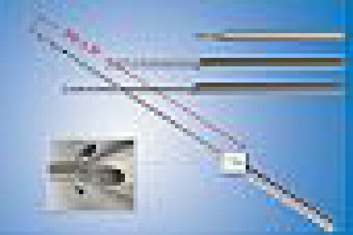 Mikron Tool - Crazy Drill 50 x D Mikron Tool - Crazy Drill 50 x D