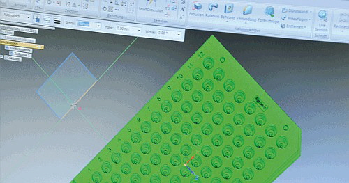 Mythentec AG - Entwicklung Mythentec AG - Entwicklung