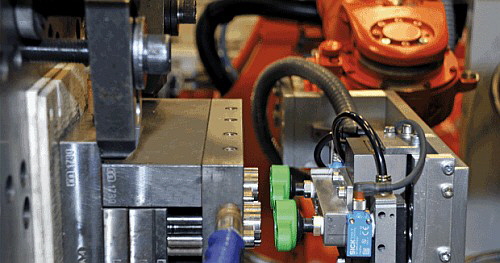 Mythentec AG - Spritzgiessen Mythentec AG - Spritzgiessen