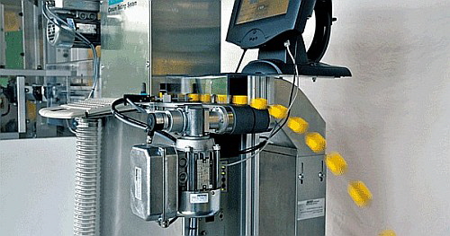 Mythentec AG - Weiterverarbeitung Mythentec AG - Weiterverarbeitung