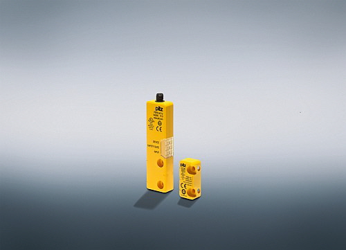 Pilz - Codierte Sicherheitsschalter PSENcode Pilz - Codierte Sicherheitsschalter PSENcode