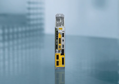 Pilz - PMCprimo DriveP Pilz - PMCprimo DriveP
