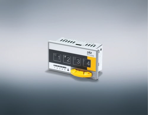 Pilz Industrieelektronik - PITmode Pilz Industrieelektronik - PITmode