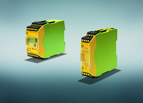 Pilz Industrieelektronik - PNOZ m B0 Pilz Industrieelektronik - PNOZ m B0