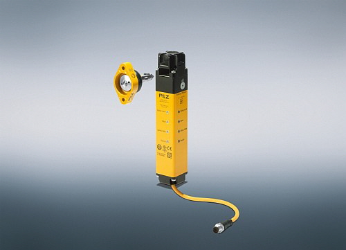 Pilz Industrieelektronik - PSENmlock Pilz Industrieelektronik - PSENmlock