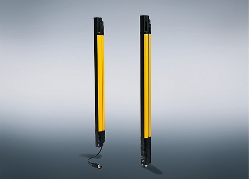 Pilz Industrieelektronik - PSENopt Advanced Pilz Industrieelektronik - PSENopt Advanced