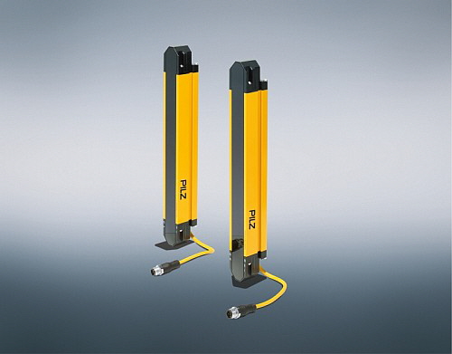Pilz Industrieelektronik - PSENopt II Pilz Industrieelektronik - PSENopt II