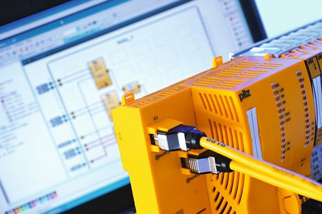 Pilz Industrieelektronik - Release 13 PSS 4000 Pilz Industrieelektronik - Release 13 PSS 4000
