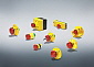 Pilz Industrieelektronik Not-Halt-Taster Pilz Industrieelektronik Not-Halt-Taster