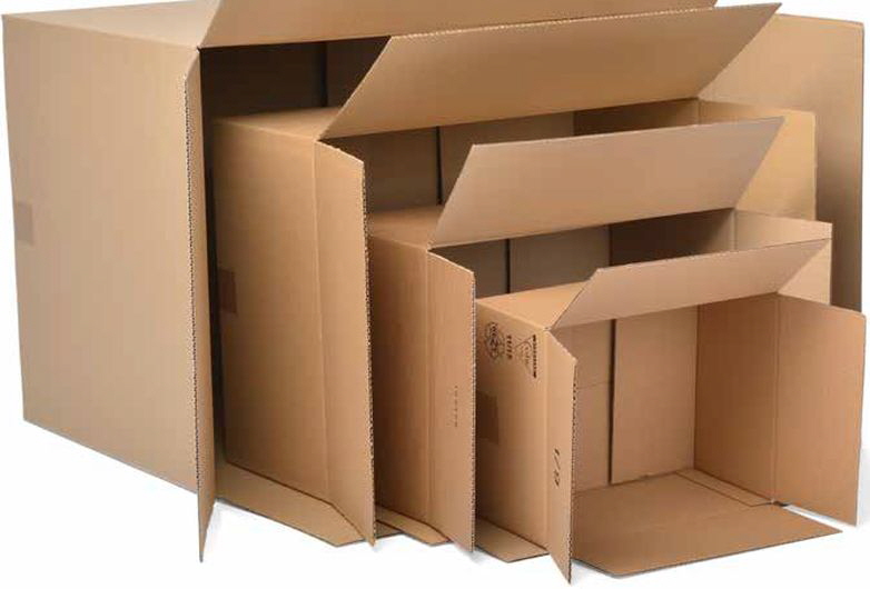 Prodinger Verpackung - Schachteln Prodinger Verpackung - Schachteln