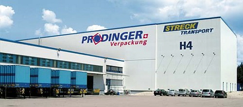 Prodinger Verpackung Prodinger Verpackung