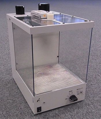 SMC - Inonisierer Ion-Box SMC - Inonisierer Ion-Box