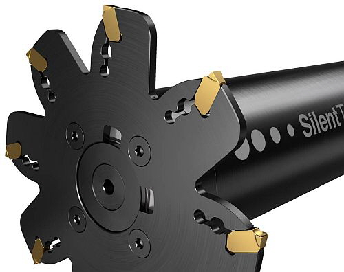 Sandvik - CoroMill QD Sandvik - CoroMill QD