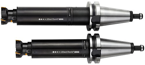 Sandvik Silent Tools