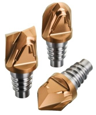 Sandvik Coromant - Bild 1 Sandvik Coromant - Bild 1