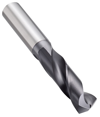 Sandvik Coromant - CoroDrill 460-XM Sandvik Coromant - CoroDrill 460-XM