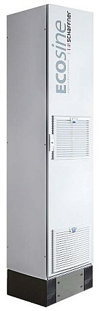 Schaffner - ECOsine High Power Line Enclosed Schaffner - ECOsine High Power Line Enclosed