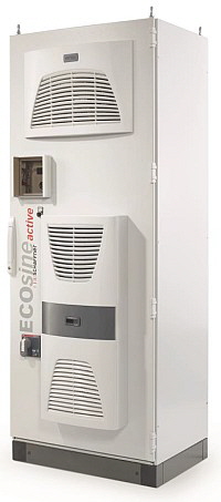 Schaffner EMV AG - ECOsine Active Schaffner EMV AG - ECOsine Active