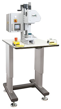Schmidt Technology - ElectricPress 43 Handarbeitsplatz Schmidt Technology - ElectricPress 43 Handarbeitsplatz