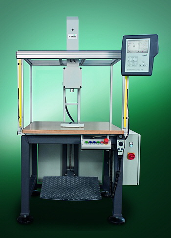 Schmidt Technology - PressControl 600 SP Schmidt Technology - PressControl 600 SP