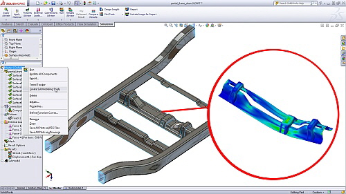 Solidworks - Solidworks 2013 Bild 5 Solidworks - Solidworks 2013 Bild 5