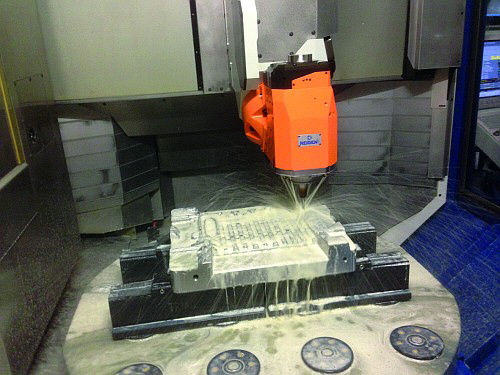 Triag - Spanntechnik Bild 1 Triag - Spanntechnik Bild 1
