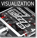Produkte zur Visualisierung