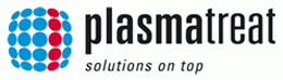 Plasmatreat - Logo